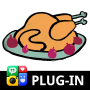 icon Thanksgiving - PhotoGrid для oukitel K5