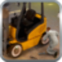 icon Road Builder Mechanic Workshop для Lava A73