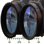 icon Military Binoculars Simulated для vivo Y83