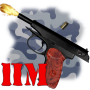 icon Makarov stripping для Weimei Force
