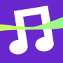 icon Remove vocal from song, voix