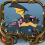 icon Dragon in Trouble для vivo Y83