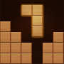 icon Block Puzzle - Jigsaw puzzles для Xiaomi Mi Pad 4 LTE