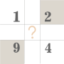 icon Sudoku для Samsung Galaxy Tab S2 9.7