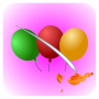 icon BalloonNinja