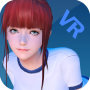 icon VR GirlFriend для Samsung Galaxy J2 Pro