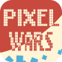 icon Pixel Wars