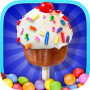 icon Cupcake Pop