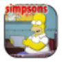 icon New The Simpsons Guia для Huawei P20
