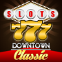 icon Downtown Slots Classic
