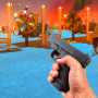 icon Bottle Shoot 3D-Legend Shooter