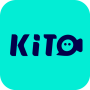 icon Kito - Chat Video Call для Samsung Galaxy S Duos S7562