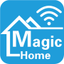 icon Magic Home