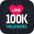 icon Get Real Follower 7.0