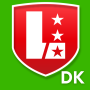 icon LineStar DK