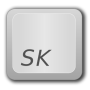 icon Japanese DictionarySuper Keyboard