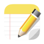 icon Notepad notes, memo, checklist для Samsung Galaxy Young 2