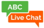 icon ABC Live Chat