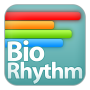 icon N Biorhythm для tecno Spark 2