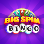 icon Big Spin Bingo - Bingo Fun для Samsung Galaxy Tab 2 10.1 P5110