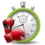 icon Boxing Timer Rounds & Sparring для Samsung Galaxy Young 2