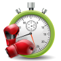 icon Boxing Timer Rounds & Sparring для tecno Spark 2