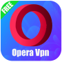 icon operamini.vpn.turbo