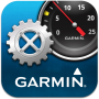 icon Garmin Mechanic™ для Samsung Galaxy S6 Active