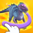 icon Draw Monster 3D 1.1.5