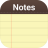 icon er.notepad.notes.notebook.checklist.calendar 1.15