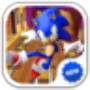 icon Subway Sonic Run Game для Samsung Galaxy J7 Pro