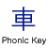 icon phonickey.android.swedenkeyboard 1.0