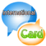 icon International Card