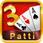 icon Teen Patti Gold, Rummy & Poker для Samsung Galaxy J2 Prime