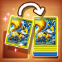 icon Mini Monsters: Card Collector для Samsung Galaxy Young 2