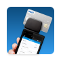 icon Credit Card Reader