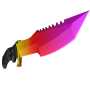icon Flappy Knife для Samsung Galaxy Tab A 8 LTE