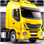icon Euro Truck Simulator 2018