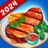 icon Cooking Trendy 1.2.3