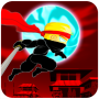 icon Ninja Sword Zombies