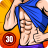 icon absworkout.abchallenge.waistworkout.fatburningworkout 1.0.4