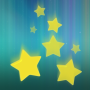 icon Stars Live Wallpaper
