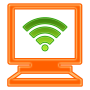 icon WiFi PC File Explorer