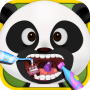 icon Dentist Pet Clinic Kids Games для Xgody S14