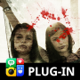 icon HalloweenFilter - PhotoGrid для BLU S1