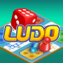 icon Golden Ludo