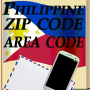 icon Philippine ZIP Code and AREA Code