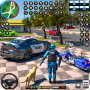 icon US Car Parking School Car Game для Nomu S10 Pro