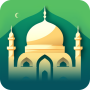 icon Muslim: Azkar Prayer Times для Samsung Galaxy Pocket Neo S5310