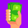 icon Money Bank 3D для Nomu S10 Pro
